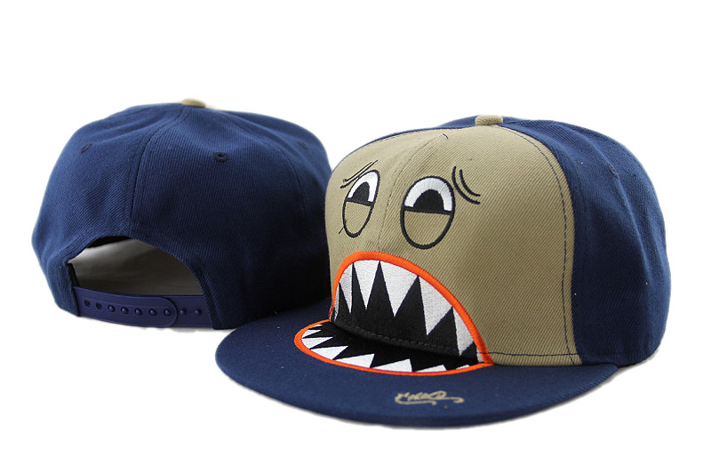 Stinko Brothers Snapback Hat id06